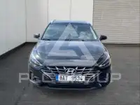2021 Hyundai I30