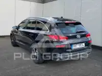 2021 Hyundai I30