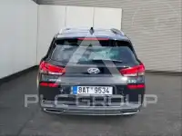2021 Hyundai I30