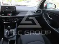 2021 Hyundai I30
