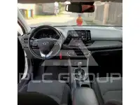 2021 Hyundai I30