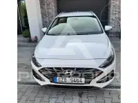 2021 Hyundai I30