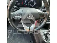 2021 Hyundai I30