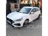 2021 Hyundai I30