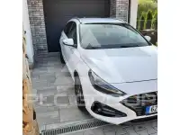 2021 Hyundai I30