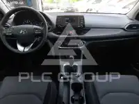2021 Hyundai I30