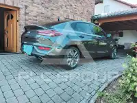 2021 Hyundai I30