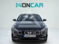2021 Hyundai I30