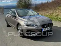 2021 Hyundai I30
