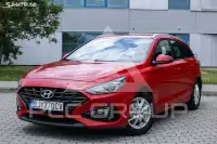 2021 Hyundai I30