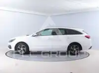 2021 Hyundai I30