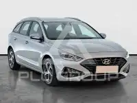 2021 Hyundai I30