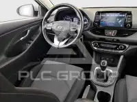 2021 Hyundai I30