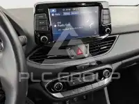 2021 Hyundai I30