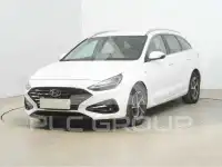 2021 Hyundai I30
