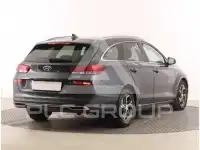2021 Hyundai I30
