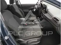 2021 Hyundai I30