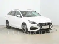 2021 Hyundai I30