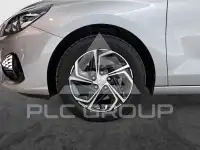 2021 Hyundai I30