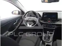 2021 Hyundai I30