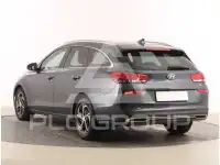 2021 Hyundai I30
