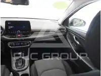 2021 Hyundai I30