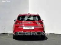 2021 Hyundai I30