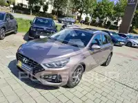 2021 Hyundai I30