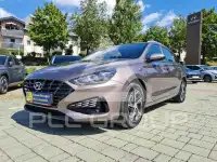 2021 Hyundai I30