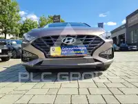 2021 Hyundai I30