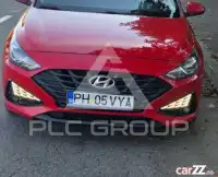 2021 Hyundai I30