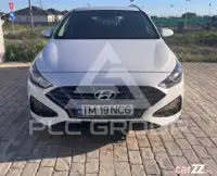 2021 Hyundai I30