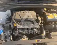 2021 Hyundai I30