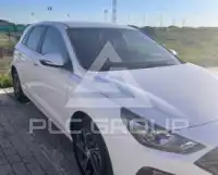 2021 Hyundai I30