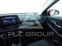 2021 Hyundai I30