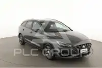 2021 Hyundai I30