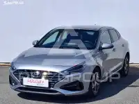 2021 Hyundai I30