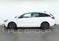 2021 Hyundai I30