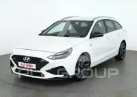 2021 Hyundai I30