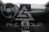 2021 Hyundai I30