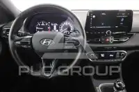2021 Hyundai I30