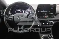 2021 Hyundai I30