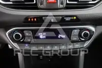 2021 Hyundai I30