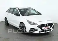 2021 Hyundai I30