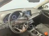 2021 Hyundai I30