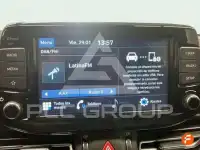 2021 Hyundai I30