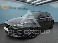 2021 Hyundai I30