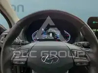 2021 Hyundai I30