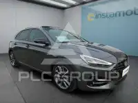 2021 Hyundai I30