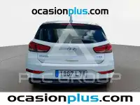 2021 Hyundai I30